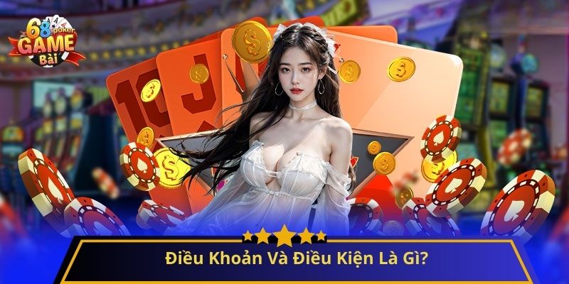 Điều Khoản Và Điều Kiện: Hướng Dẫn Chi Tiết Cho Người Dùng 1 Điều Khoản Và Điều Kiện Là Gì?