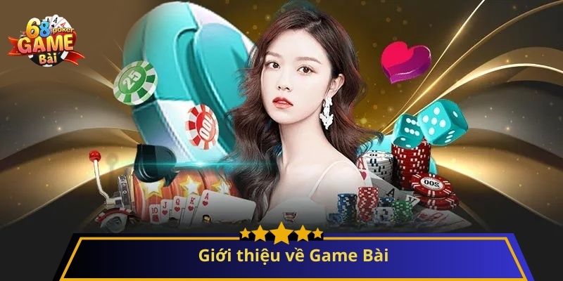 Game Bài: Hướng Dẫn Chơi và Bí Quyết Thắng Lớn 1 Giới thiệu về Game Bài