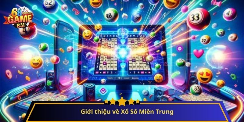 Xổ Số Miền Trung: Hành Trình Khám Phá Cơ Hội May Mắn 2 Giới thiệu về Xổ Số Miền Trung