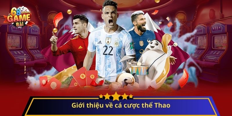 Thể Thao: Hướng Dẫn Cá Cược Thể Thao Trực Tuyến Hấp Dẫn 1 Giới thiệu về cá cược thể Thao