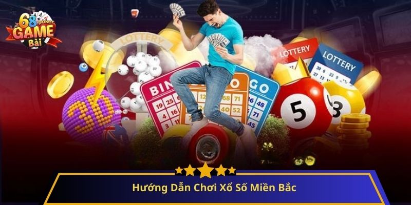 Xổ Số Miền Bắc: Hướng Dẫn Chi Tiết và Mẹo Chơi Hiệu Quả 3 Hướng Dẫn Chơi Xổ Số Miền Bắc