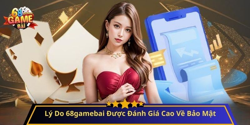 Chính Sách Bảo Mật: Cam Kết An Toàn và Minh Bạch cho Người Dùng 2 Lý Do 68gamebai Được Đánh Giá Cao Về Bảo Mật