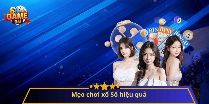 Xổ Số: Hướng Dẫn Chơi và Mẹo Tăng Cơ Hội Thắng 2 Mẹo chơi xổ Số hiệu quả