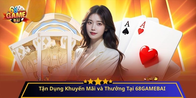 Mẹo Chơi Nổ Hũ Hiệu Quả Giúp Tăng Tỷ Lệ Thắng Cao 3 Tận Dụng Khuyến Mãi và Thưởng Tại 68GAMEBAI