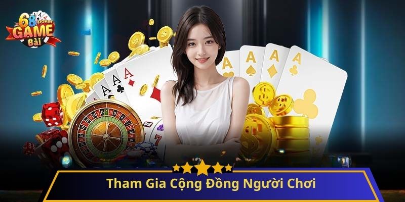 Mẹo Chơi Nổ Hũ Hiệu Quả Giúp Tăng Tỷ Lệ Thắng Cao 4 Tham Gia Cộng Đồng Người Chơi