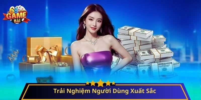 Khuyến Mãi - Cơ Hội Vàng Cho Người Chơi 4 Trải Nghiệm Người Dùng Xuất Sắc